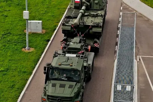 Więcej niskopodwoziowych Traszek dla WP