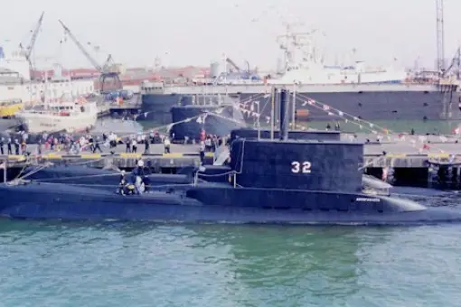 Peru kupuje torpedy SUT