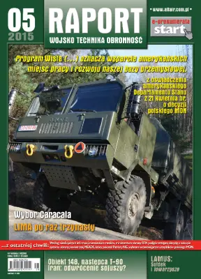 RAPORT-wto 05/2015