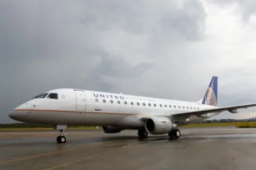 18 Embraerów dla SkyWest