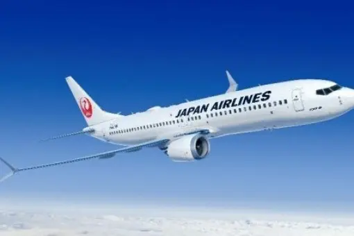 JAL zamówiły Boeingi 737-8