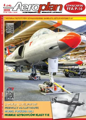 Aeroplan 04/2020