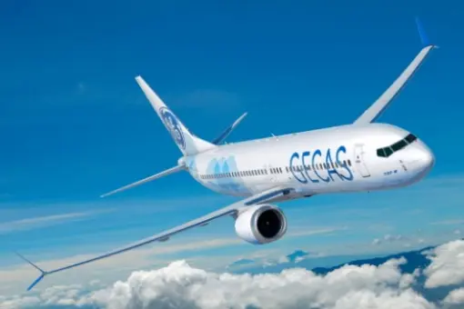 Dobry początek roku 737 MAX