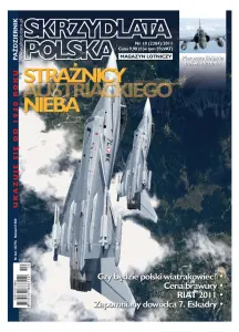 Skrzydlata Polska 10/2011
