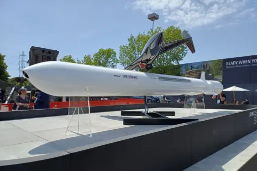 Eurosatory 2026: prace nad LCM/NCM Mk 2