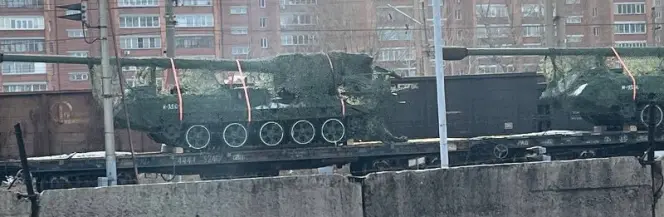 Ile Pjongjang zarobił na wspieraniu Rosji?
