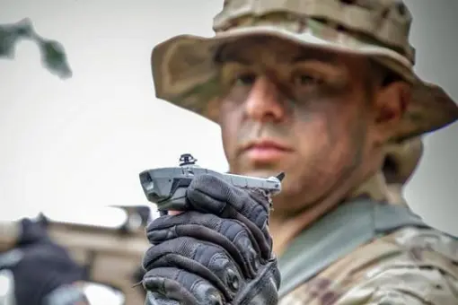 UMO dostarczy Black Hornet 3