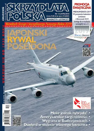 Skrzydlata Polska 12/2018