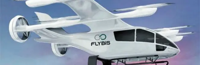 FlyBIS zamówił 40 Eve