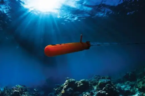 AUV 62-AT dla Marynarki Wojennej