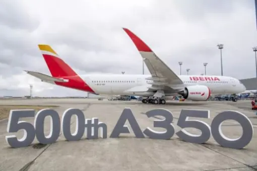 500. A350