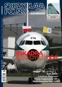 Skrzydlata Polska 06/2006