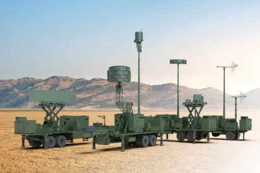 Jakie systemy walki elektronicznej kupiła Polska?