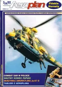 Aeroplan 03/2002