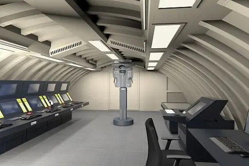 Nowy system szkoleniowy Rheinmetalla