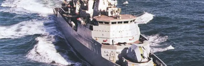 Wydarzenia malezyjskich targów LIMA 2007