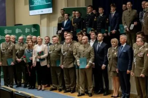 IV edycja konkursu MON na bezzałogowce 