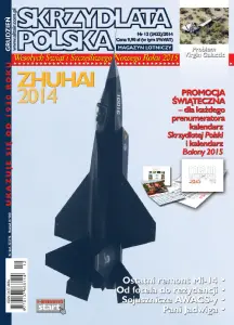 Skrzydlata Polska 12/2014