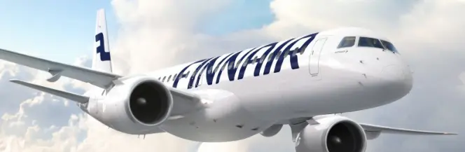 Finnair powiększają flotę wąskokadłubową