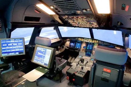Nowe usługi Baltic Aviation Academy 