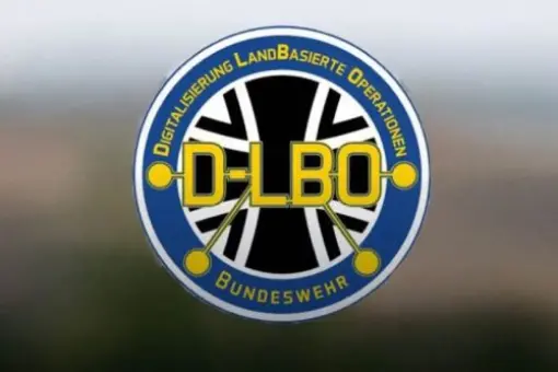 Łączność pojazdów Bundeswehry