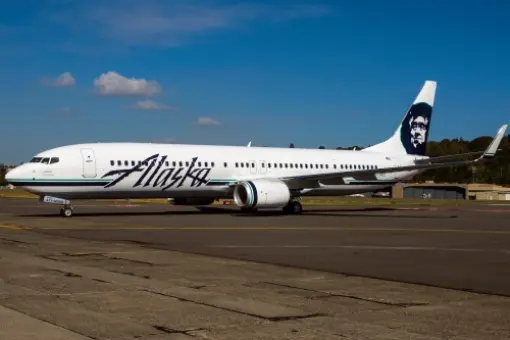 Kolejne Boeingi dla Alaska Airlines