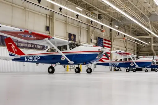 CAP zamawia nowe Cessny