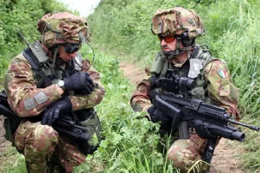 ARX 160 przyjęty do uzbrojenia