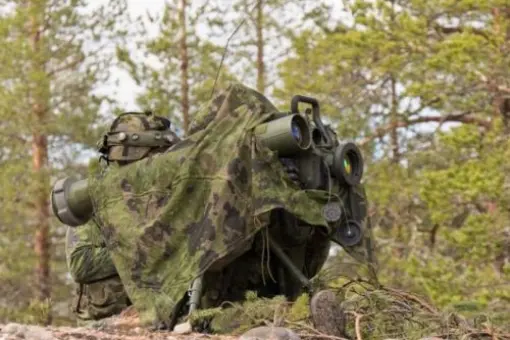 Spike z Niemiec dla Finlandii