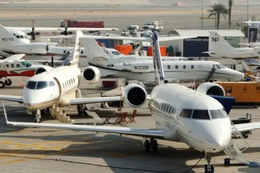 Bahrain Air Show