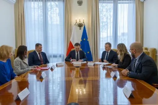 PZL-Świdnik z dofinansowaniem