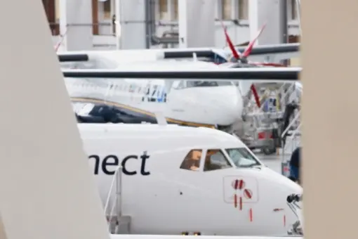ATR sprzedało już ponad 100 samolotów
