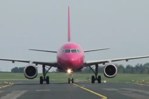 Zimowy rozkład lotów Wizz Air z Polski