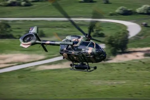 H145M dla Cypru