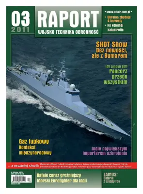 RAPORT-wto 03/2011