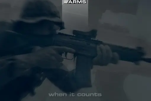 SAN Swiss Arms walczy o przetrwanie