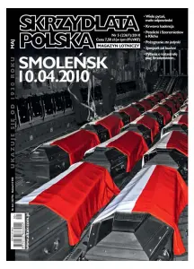 Skrzydlata Polska 05/2010