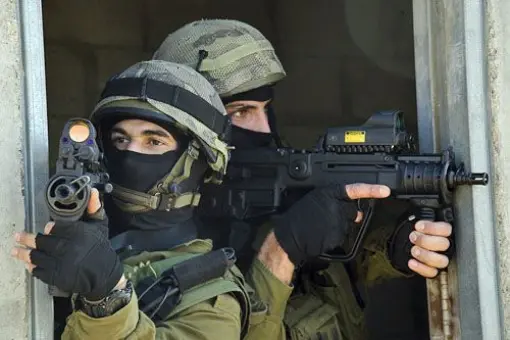 Izrael zamawia kolejne Micro Tavory