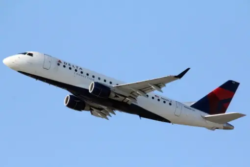SkyWest zamawia Embraery 175
