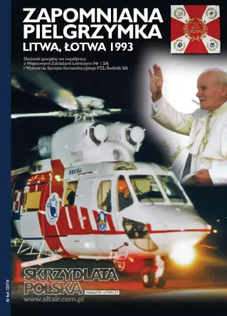 Zapomniana pielgrzymka