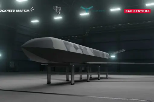Skunk Works i FalconWorks łączą siły