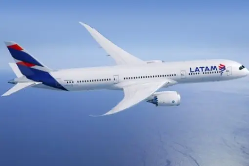 LATAM kupuje Dreamlinery