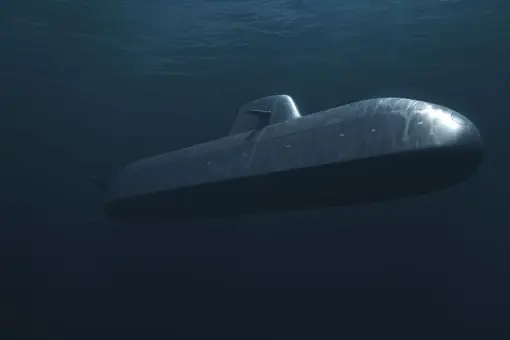 Norwegia chce zwiększyć liczbę okrętów podwodnych