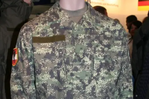 Austria odkrywa kamuflaże