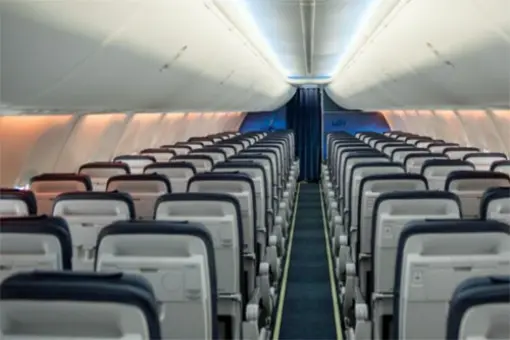Kolejne problemy z Boeingami 737 MAX