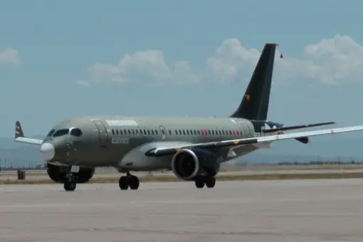 Airbus i Bombardier zerwały rozmowy