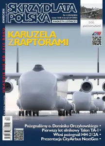 Skrzydlata Polska 04/2024