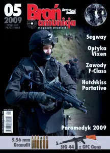Broń i Amunicja 05/2009