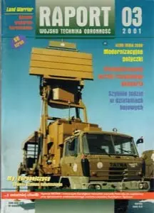 RAPORT-wto 03/2001
