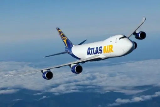 Ostatni Boeing 747
